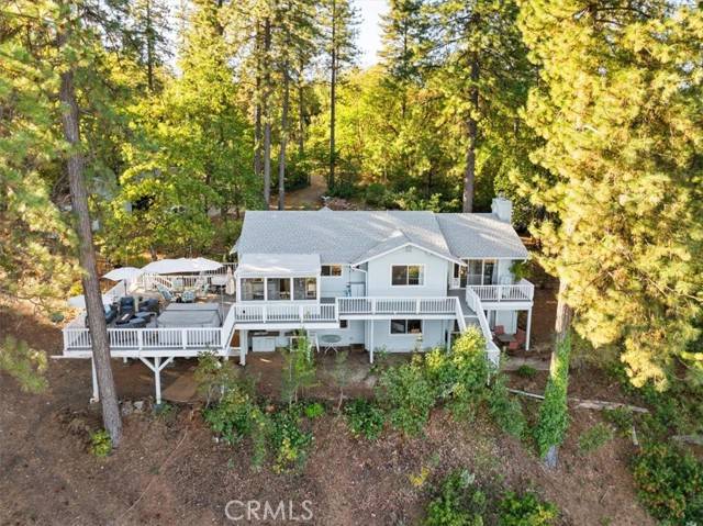 141 Powell Ridge Road, Oroville, CA 95966