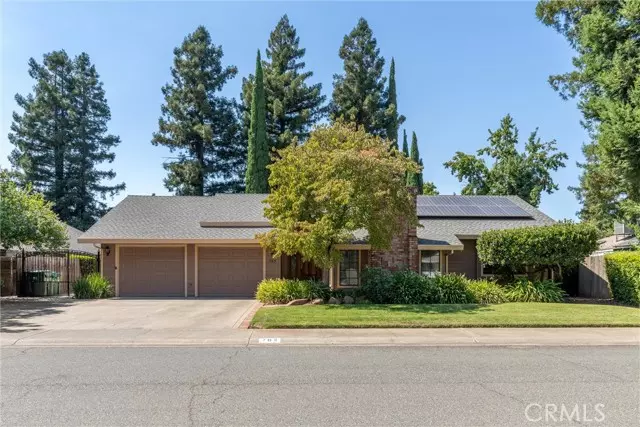 Chico, CA 95926,763 Woodbridge Dr