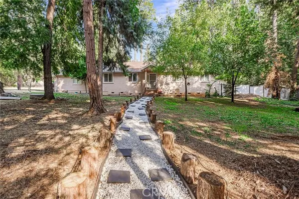 Magalia, CA 95954,14870 Wildlife Drive