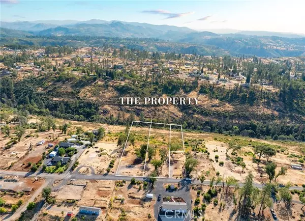 5208 Edgewood Lane, Paradise, CA 95969