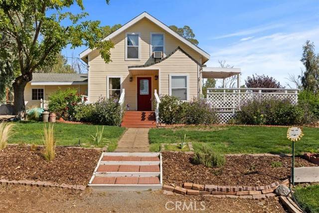 23670 Carona Avenue, Corning, CA 96021