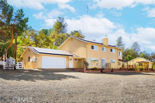 4841 Round Valley Ranch Road, Paradise, CA 95969