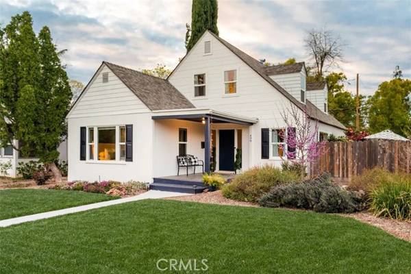 498 E Sacramento Avenue, Chico, CA 95926