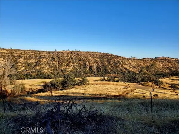 Butte Valley, CA 95965,0 Clark RD