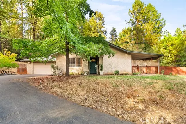 Forest Ranch, CA 95942,4709 Hartley Drive