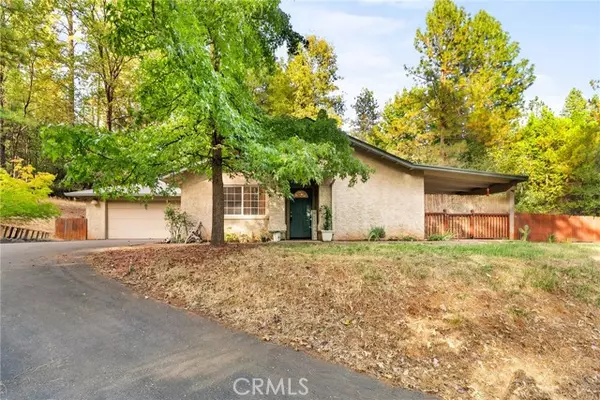 4709 Hartley Drive, Forest Ranch, CA 95942