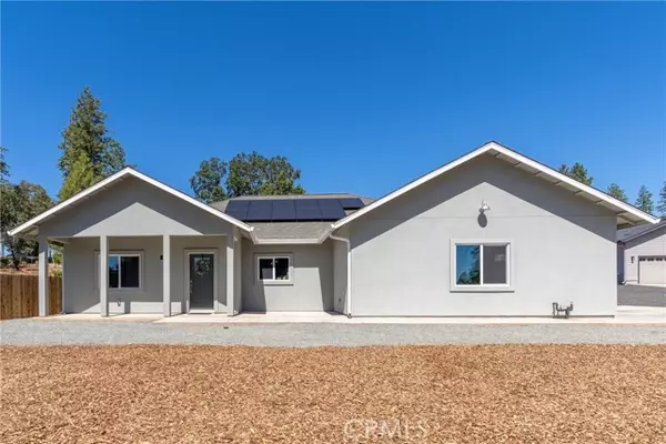 431 Valley View Drive, Paradise, CA 95969