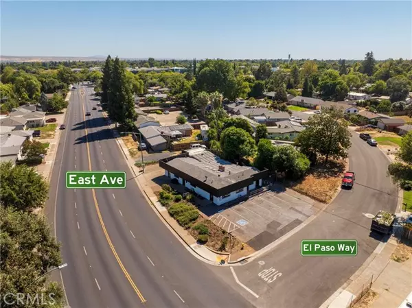 Chico, CA 95926,575 East Avenue