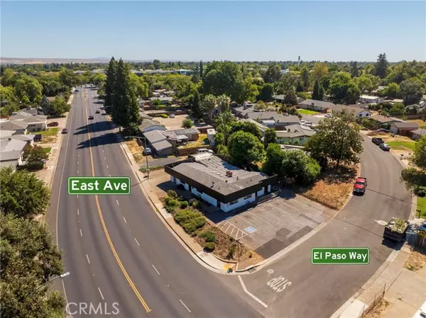 Chico, CA 95926,575 East Avenue