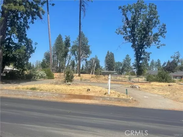 1083 Pearson Road, Paradise, CA 95969