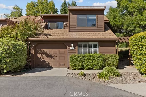 2954 Pennyroyal Drive, Chico, CA 95928