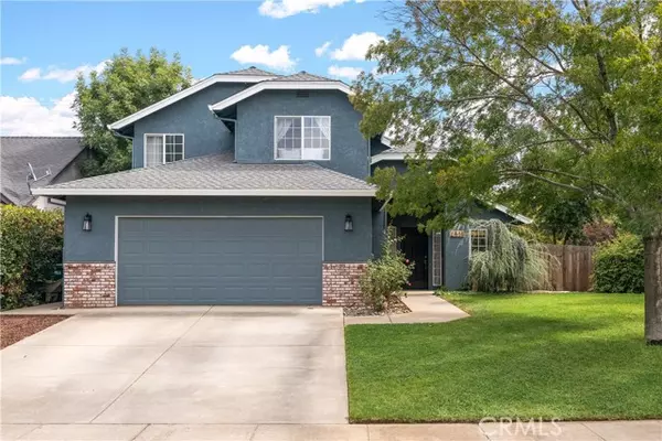 2618 Passiflora Court, Chico, CA 95973