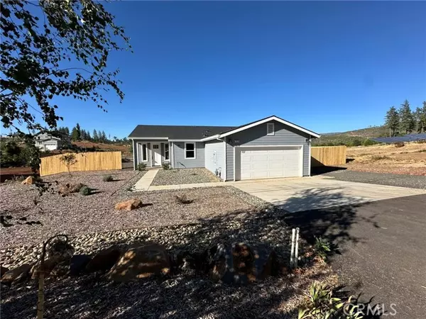 1875 Conifer Drive, Paradise, CA 95969