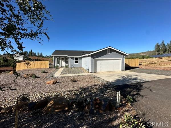 1875 Conifer Drive, Paradise, CA 95969