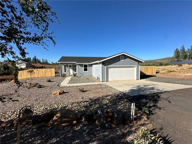 Paradise, CA 95969,1875 Conifer Drive