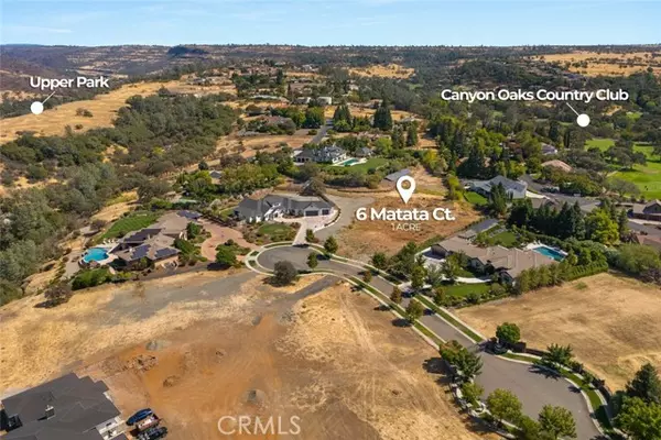 Chico, CA 95928,6 Matada Court