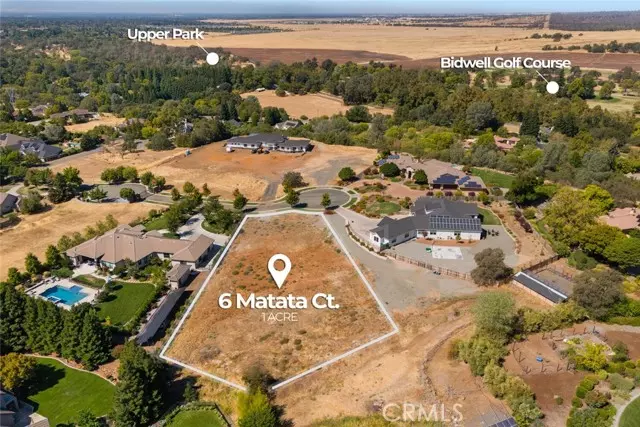 Chico, CA 95928,6 Matada Court