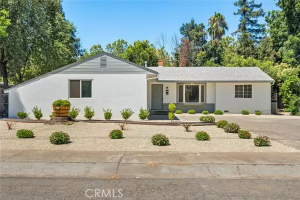 136 Macdonald Avenue, Chico, CA 95926