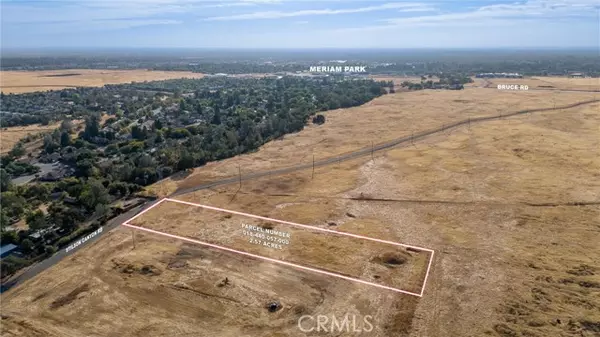 0 STILSON CANYON Road, Chico, CA 95928