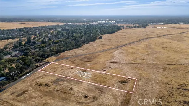 Chico, CA 95928,0 STILSON CANYON Road