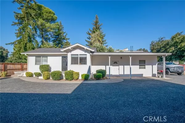 432 Nord Avenue, Chico, CA 95926