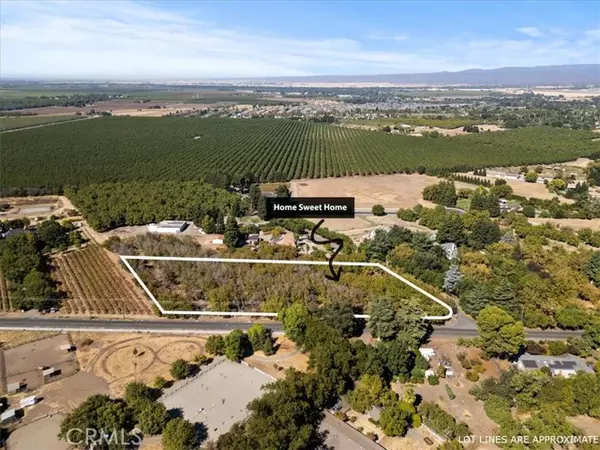 Chico, CA 95973,0 Bell Estates Drive