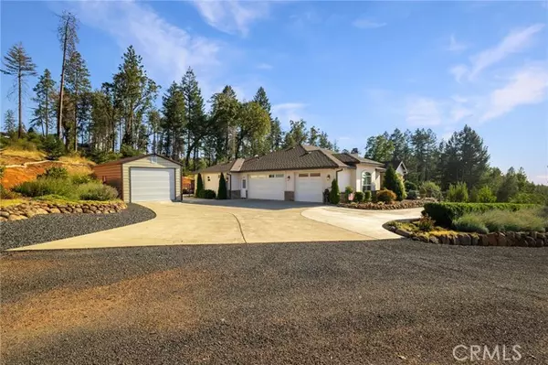 Paradise, CA 95969,1495 Lofty View Drive