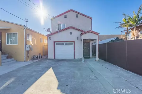 San Pablo, CA 94804,1221 23rd Street