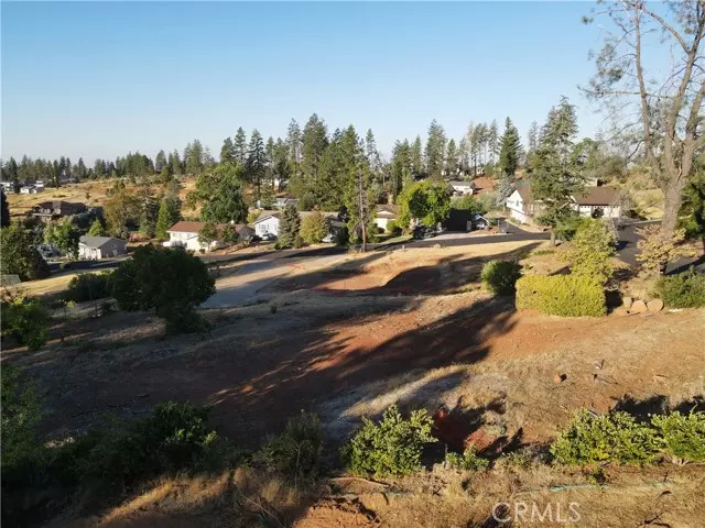 2376 Clearview Drive, Paradise, CA 95969