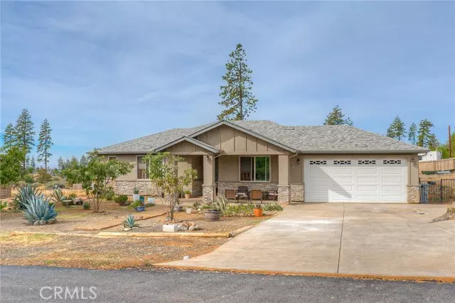 Paradise, CA 95969,5689 Newman Avenue