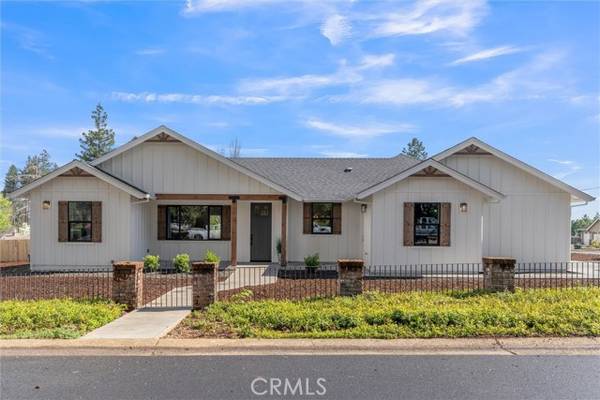 5860 Nielsen Dr., Paradise, CA 95969