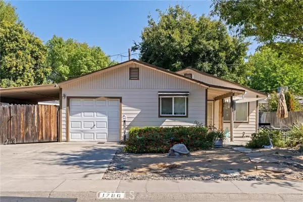 Chico, CA 95928,1780 Modoc Drive