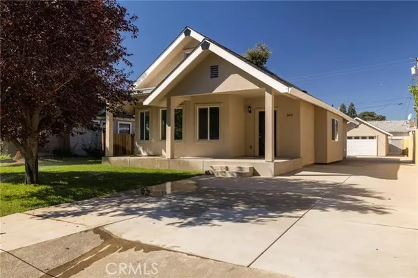 Gridley, CA 95948,369 Park Street