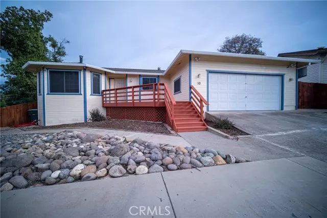 Oroville, CA 95966,10 Cove Court