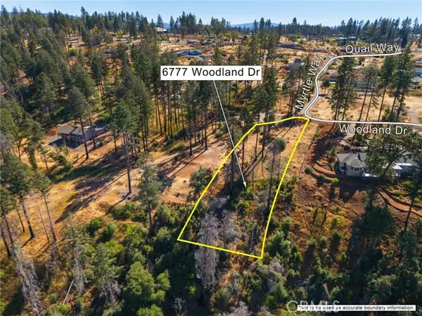 Paradise, CA 95969,6777 Woodland Drive