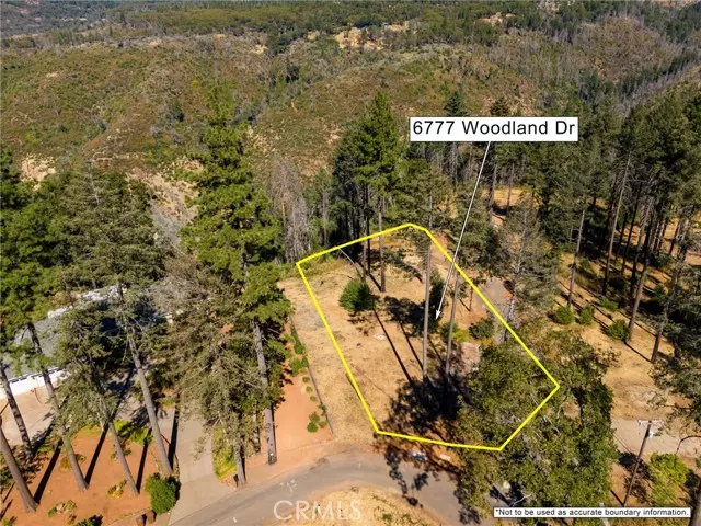 Paradise, CA 95969,6777 Woodland Drive