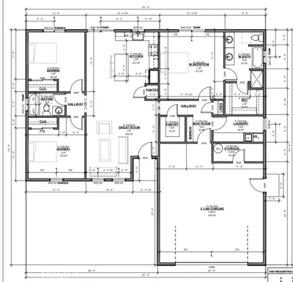 Paradise, CA 95969,640 Circlewood Drive