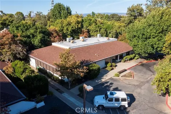 Chico, CA 95926,660 Rio Lindo Avenue