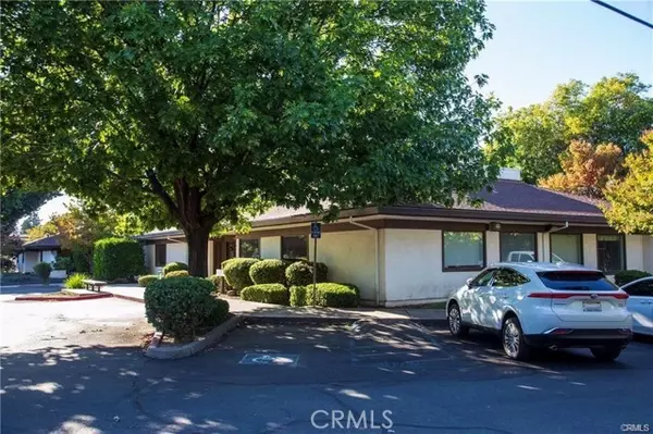 Chico, CA 95926,660 Rio Lindo Avenue