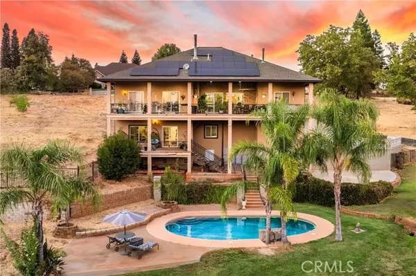 Paradise, CA 95969,129 Valley Ridge Dr.