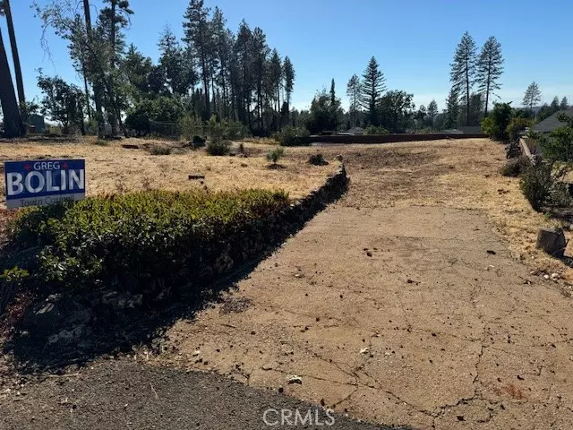 6301 Graham Road, Paradise, CA 95969