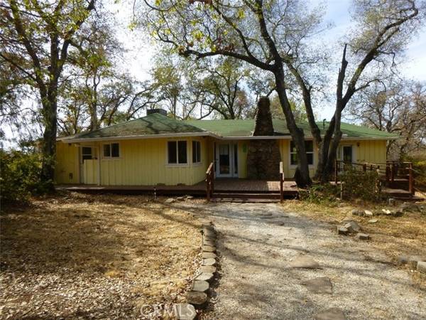 4678 Olive Highway, Oroville, CA 95966