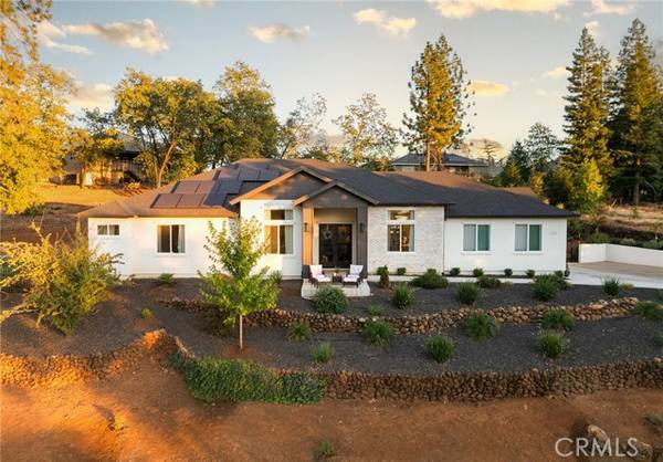 5772 Acorn Ridge Drive, Paradise, CA 95969