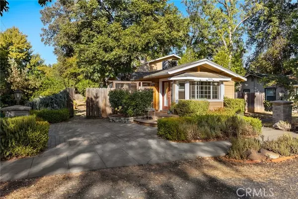 1631 Salem Street, Chico, CA 95928