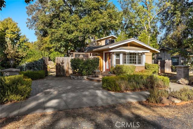 1631 Salem Street, Chico, CA 95928