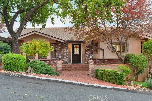 4954 Beckwourth Court, Oroville, CA 95966