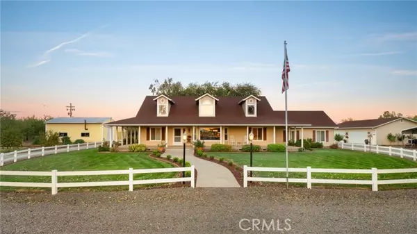 14148 Hamilton Nord Cana Highway, Chico, CA 95973