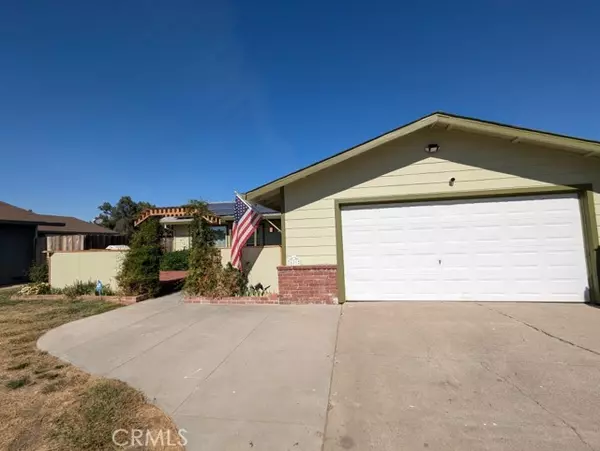 621 Glenwood Lane, Willows, CA 95988