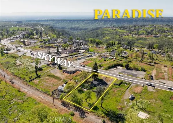 Paradise, CA 95969,5700 Skyway