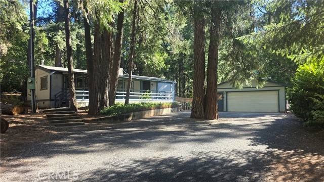 14544 Grinnell Court, Magalia, CA 95954